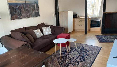 Fachwerkhaus an der Stadtmauer - Foto 2