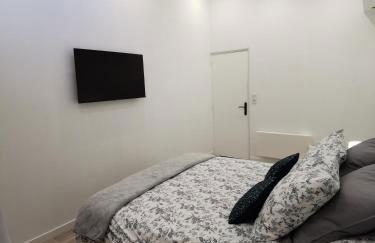 Loft 90m2 - Tout confort - Foto 25