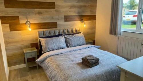 Sunrise Holiday Home Humberston Fitties - Foto 4