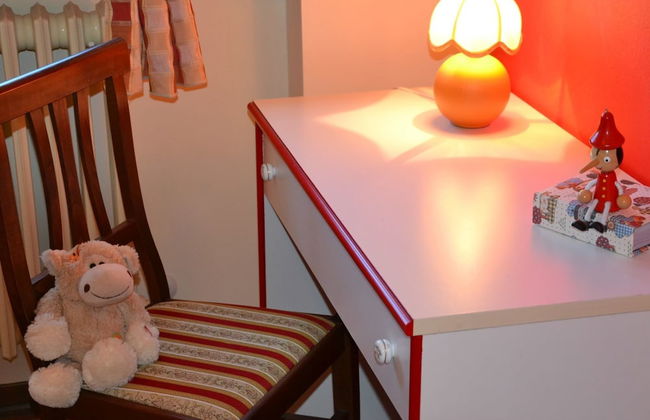 Holiday Home With Pool in Stabbia - Foto 80