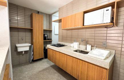 Apartamento Porto Milagres - Escuna 01 - Foto 5