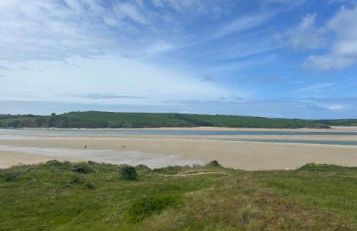 Meadowside Cottage, Characterful Grade 2 Listed Cottage near to Wadebridge and Padstow - Foto 35
