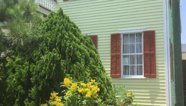 Studio apartment at Historical House - Foto 5