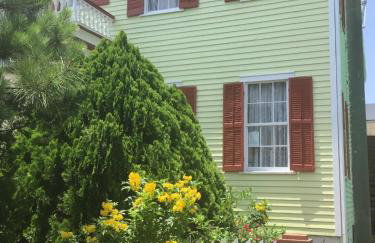 Studio apartment at Historical House - Foto 5