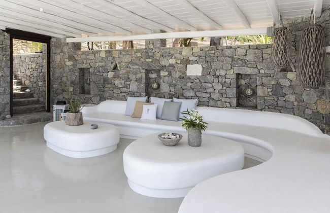 Serene Villa With Terrace and Views - Foto 20