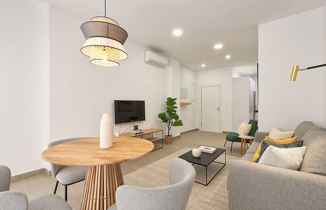 Solaga - Soho Suites - Foto 24