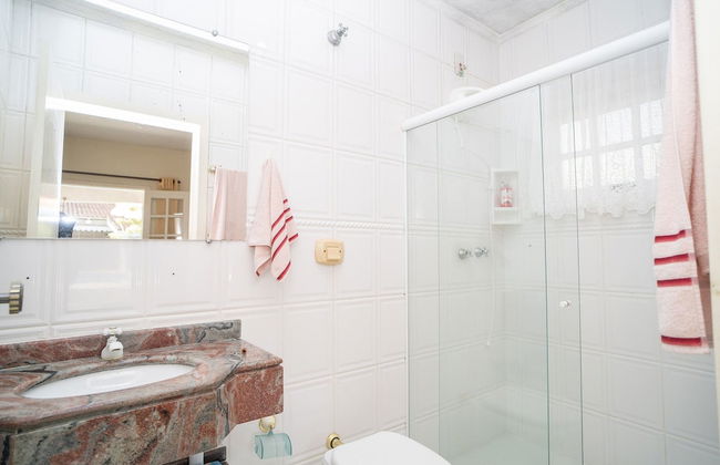 Linda casa no condomínio Morada da Praia - Foto 13