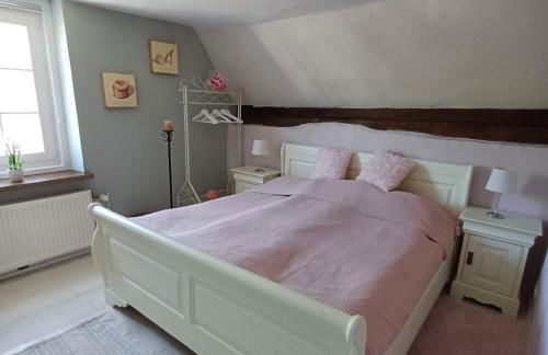 Auszeit Rheingauer Rosengarten - Foto 11