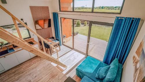 Nice Home In Tlen With Wifi - Foto 4