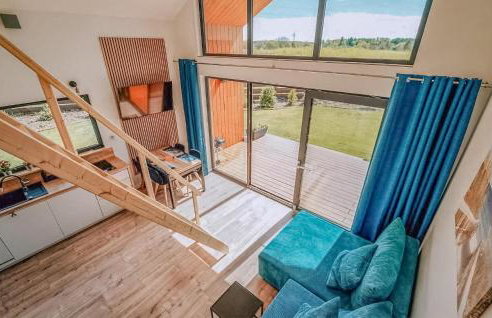 Nice Home In Tlen With Wifi - Foto 4