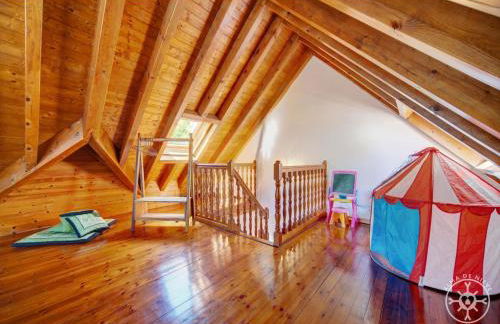 CASA ARANEU de Alma de Nieve - Foto 34