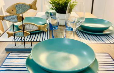 Casa Saline - Foto 12