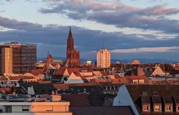 Appartement Strasbourg Centre - Photo 10