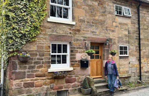 Mill Cottage, Upper Hulme - Photo 24