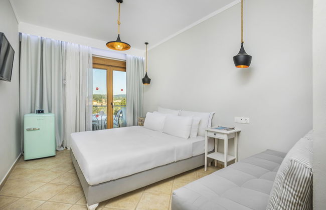 Hesperides Hotel - Foto 12