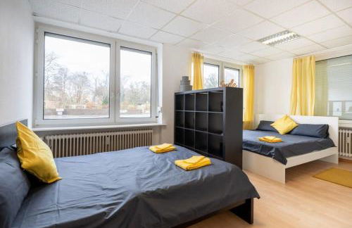 Beautiful 2 Bedroom Apartment incl Parking - Foto 11