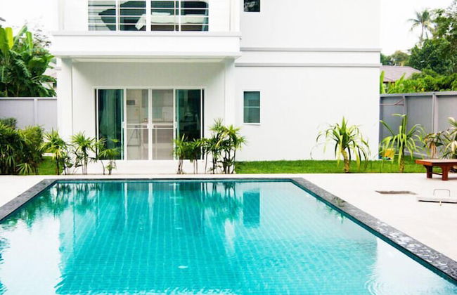 Jai House Phuket - Photo 20