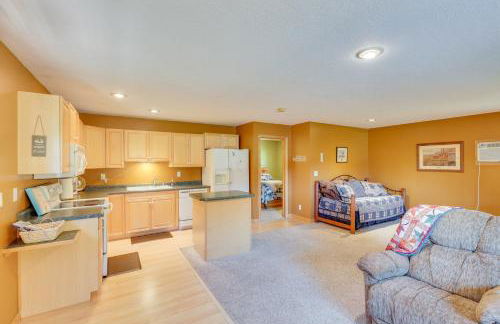 Rapid City Cabin with Hiking and ATV Trail Access - Foto 9