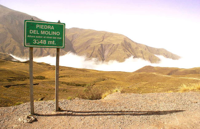 Excursión a Cachi - Foto 7