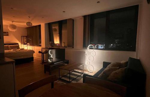 Stay Zeni, Alexandra Rise Manchester Fab Studio - Foto 15