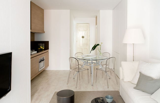 Eric Vökel Boutique Apartments - Sagrada Familia Suites - Foto 4