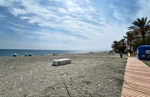 PUSHE Castell de Ferro Beach & Tradition 2 - Foto 28