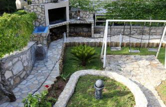 Apartments by the sea Zuljana, Peljesac - 10233 - Foto 8