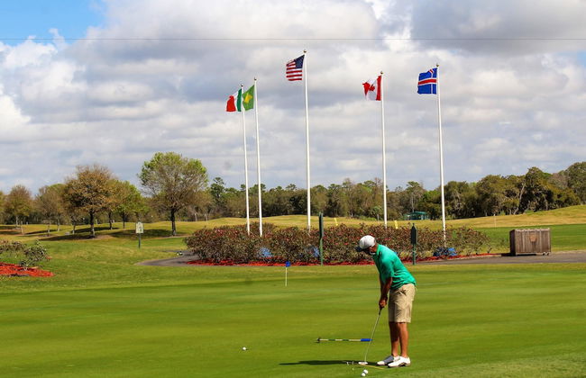 Victoria Villa 4 Bedroom - Foto 32