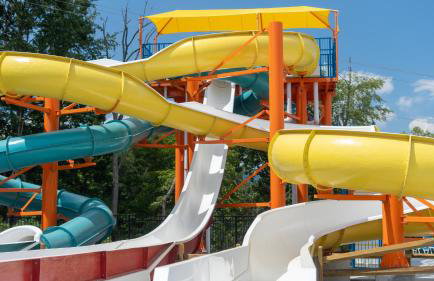 Luray RV Resort on Shenandoah River - Foto 8