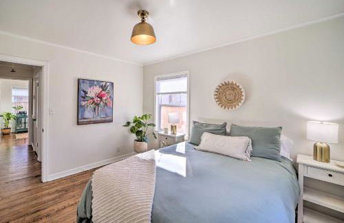 The Boston Cottage about 4 Mi to Downtown Tulsa - Foto 20