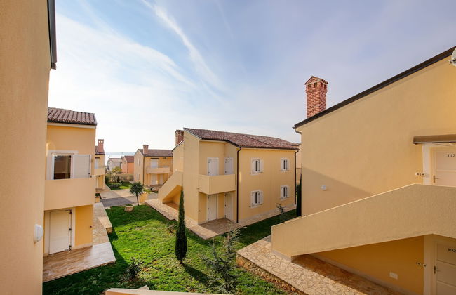 Plavo Nebo Istra Apartments - Foto 50