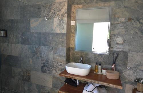 Suite de l'olivier au sein du Mas au Coeur de la Provence&SPA - Foto 4