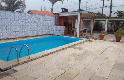 Boa vida a 300 metros da praia - Foto 8