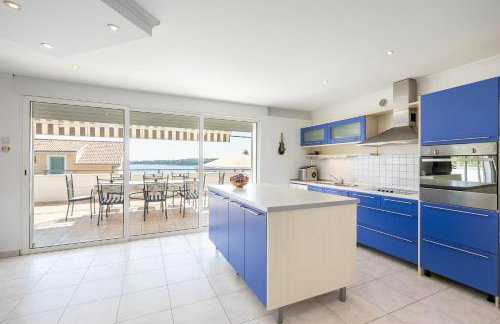 Apartments by the sea Cove Nova, Korcula - 11353 - Foto 12