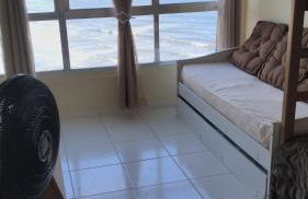 frente para o mar águas cristalinas - Foto 12