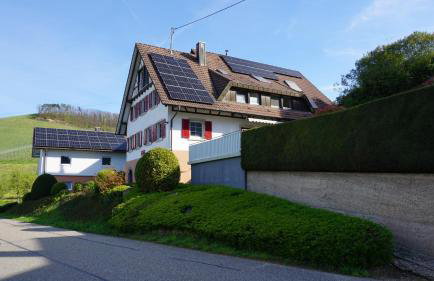 Ferienwohnung Anna Durbach - Photo 2