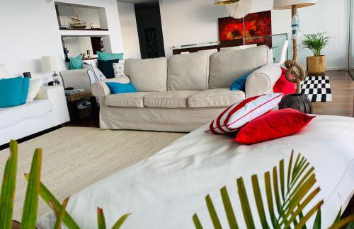 Villa Mar Garajau - Foto 9