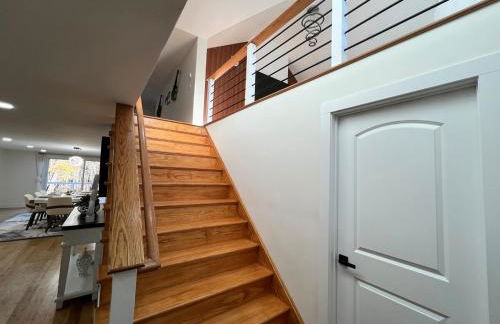 Catskills Escape Hot Tub Massage Chairs & Games - Foto 20