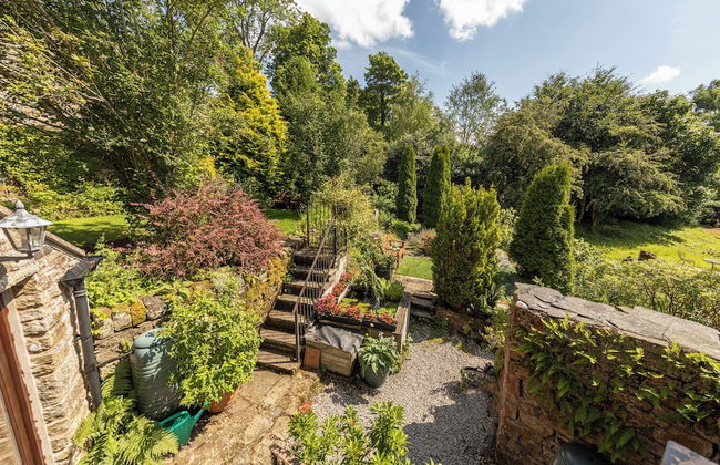 Poppythorn Cottage at Lovelady Shield - Foto 26