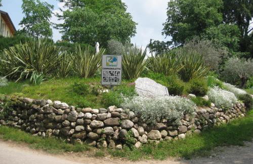 Agriturismo Campagnoletto - Foto 7