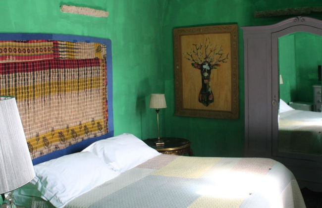 SAN MARTINO ROOMS & BREAKFAST - Photo 10