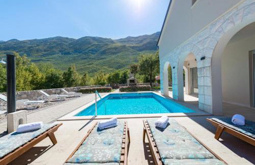 Villa Salvia - Foto 6