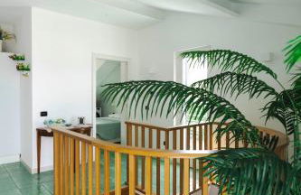 House of Poseidon - Luxury Suite - Foto 15