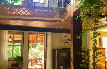 Ferienhaus "Ahle Schinn" - Foto 13