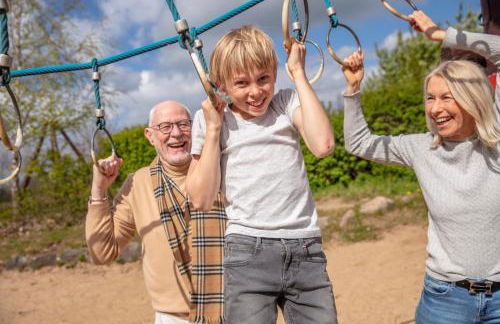 BEECH Resort Fleesensee - Foto 15