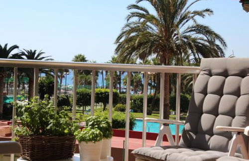 Bella vida en Almunecar - Photo 12