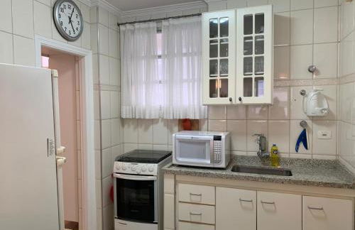 Lindo apartamento vista mar Pitangueiras Guaruja! - Foto 11