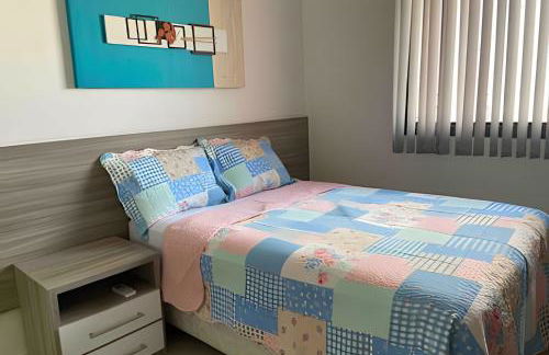 Apto 3 qtos Luxo e Conforto c/ garagem - Foto 7