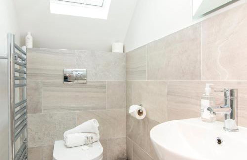 Coldharbour Suites - Foto 54