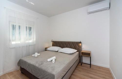 Luxury apartments Nicole 2 - Photo 53